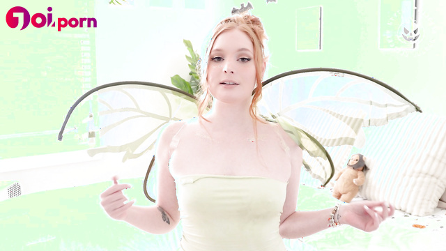 Sexy redhead seduces you and financially dominates - Princess Wystri