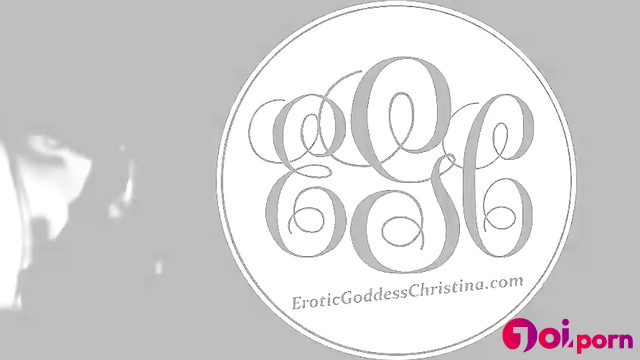 Virtual chastity program to lock you down - Goddess Christina