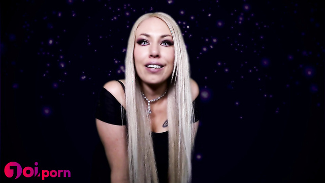The mythical blonde enchants you - Kendall Olsen