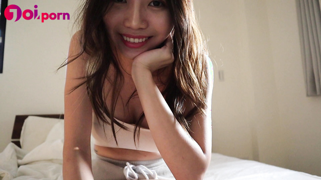 Cute asian girl makes fun of your tiny dick - Princess Leni