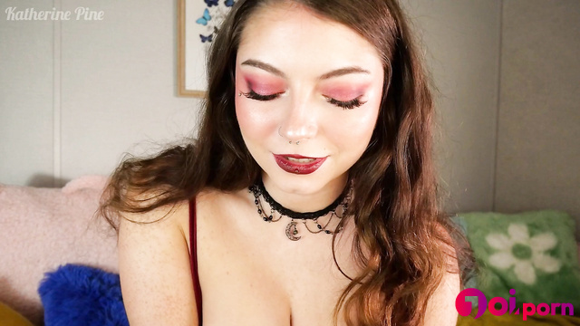 Cool and sensual cei for you (she loves it) - Katherine Pine