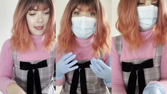 Your prostate will thank you (ASMR) - Yourhikerbabe