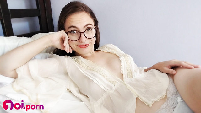 Solo asmr video - sweaty wants to please your cock - Selina O Hair