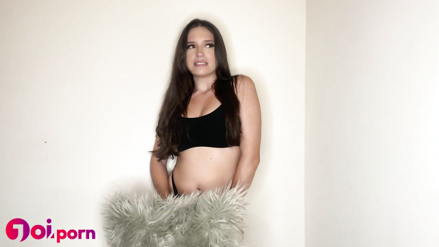 Become her ass adict, hot solo asmr tape - Ava Rowen