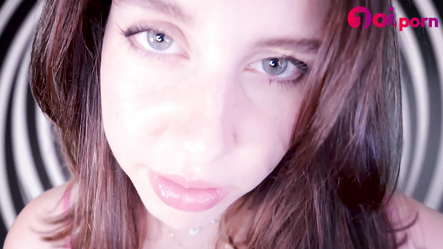 Look into her dirty eyes, they thought you are a loser - Princess Violette