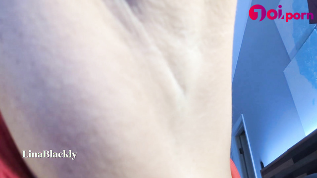 Giantess stepmommy uses stepson’s body for fun - LinaBlackly