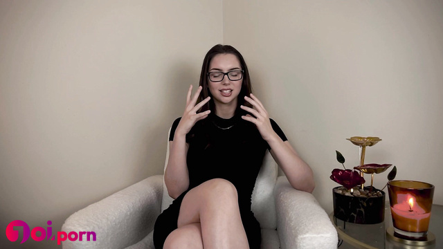 Embedded commands for you libido, asmr - Goddess Arii