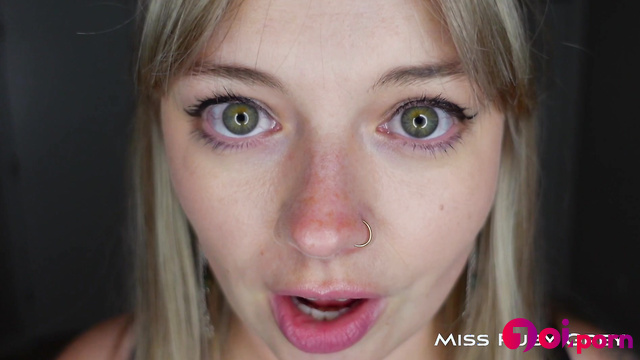 A dose of mental domination, solo mesmerize - Miss Ruby Grey