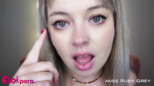 Mind control on your consciousness - Miss Ruby Grey