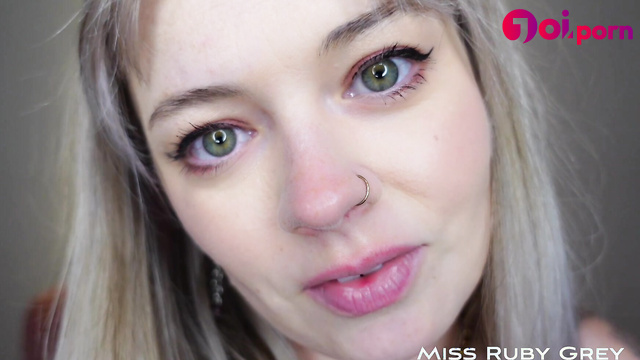 Mind control on your consciousness - Miss Ruby Grey