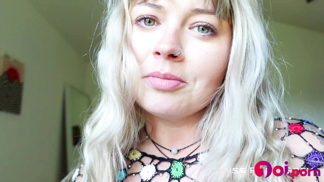 Mind fuck date right in your bedroom - Miss Ruby Grey