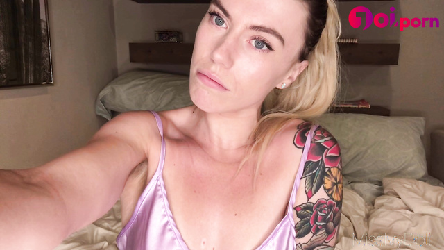 No pussy for loser, your dick is so small - MissIvyDoll
