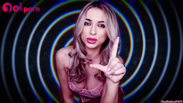 Porn addicted and jerkaholic creepy loser, yes it's you - Miss Amelia