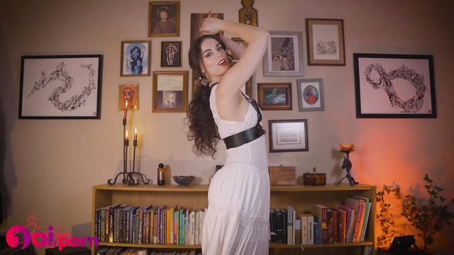 Angelic mindfuck, follow her words / femdom - Princess Camryn