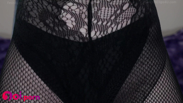 Wow, her clothes burst / hot solo tape - Vonka Nylon