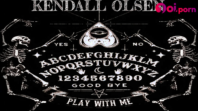 Digital mind takeover reprogramming (mind control) - Kendall Olsen