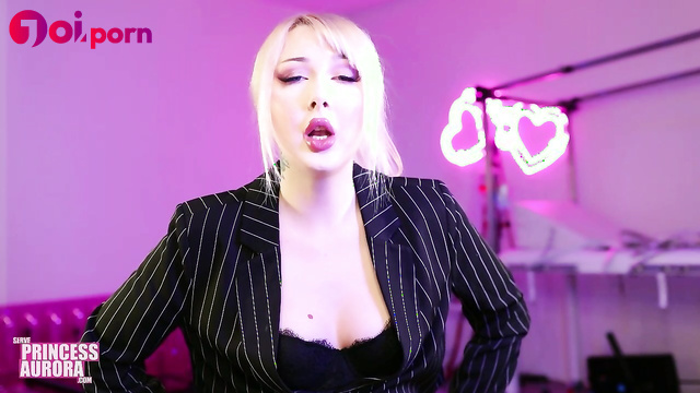 Inhale therapy-fantasy, her gentle ASMR - Princess Aurora