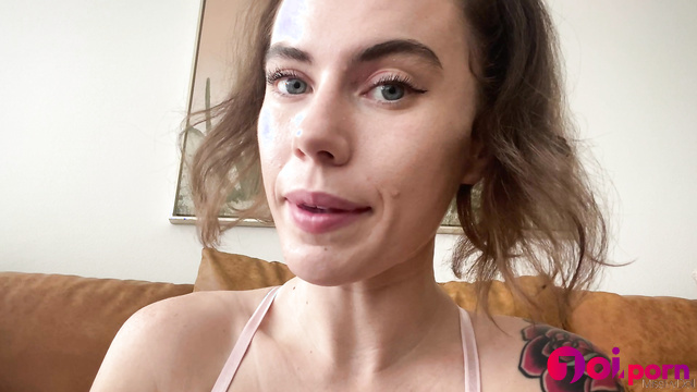 Love addict JOI, she wants to be yours - MissIvyDoll