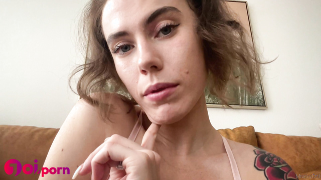 Love addict JOI, she wants to be yours - MissIvyDoll