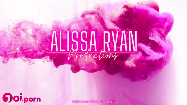 Soon you will become a strokoholic, magic asmr -  Alissa Ryan
