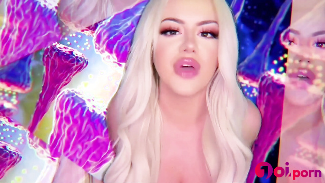 Soon you will become a strokoholic, magic asmr -  Alissa Ryan