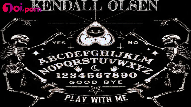 She hasn't decided what she wants from you (home femdom) - Kendall Olsen