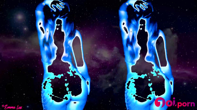 Her Gooniverse, look what's happening on her planet - Emma Lux