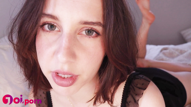 She knows that no one ever liked you, home humiliation - Princess Violette