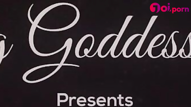Final countdown with hot and rude goddess - Young Goddess Kim