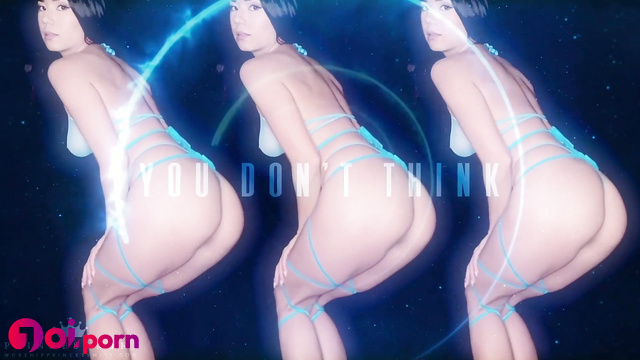 She knows you like to stroke yourself (mind control) - Princess Miki