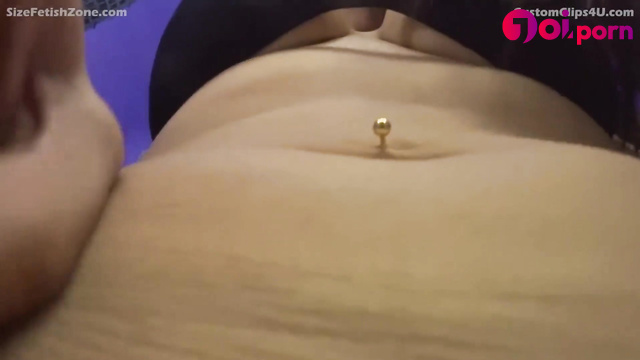 Giantess lady will destroy you and your friends - Mia Annabella