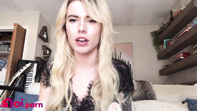 Sorry, she started sleeping with your best friend (home femdom) - MissIvyDoll