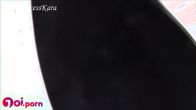 You'll have to lick her boots soon - Princess Kara