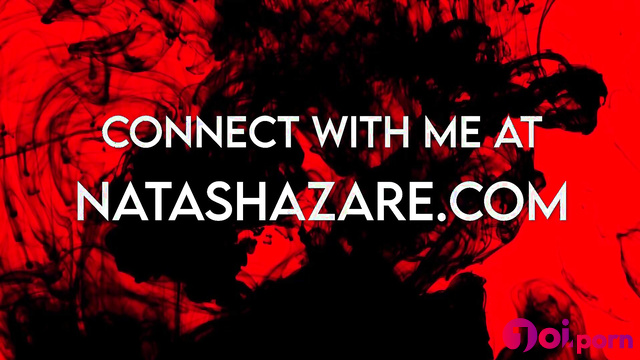 Yes, she knows what she wants and it's definitely not you - Natasha Zare