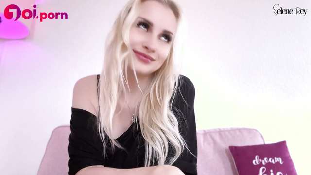 She needs to control you in a vital way - SeleneRey