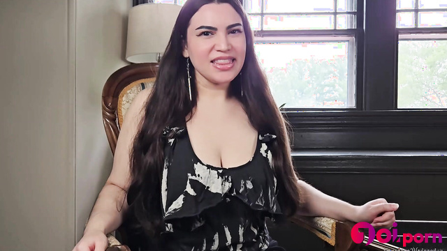 Please, finally admit that you're gay - Countess Wednesday