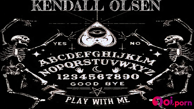 Merry Cuckmas you, loser / dirty talk JOI - Kendall Olsen