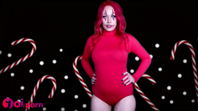 Merry Cuckmas you, loser / dirty talk JOI - Kendall Olsen