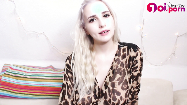 She told you all her wet secrets, enjoy - SeleneRey