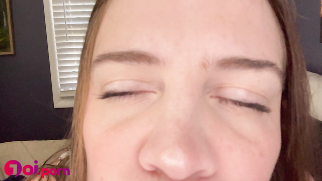 She continues to drain you, solo dirty talk JOI - Maggierosexo