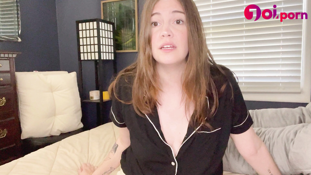 Sweet girl milks your cock dry - Maggierosexo