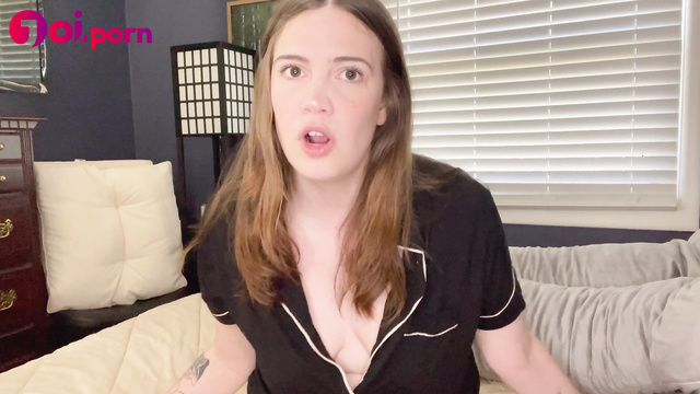 Sweet girl milks your cock dry - Maggierosexo