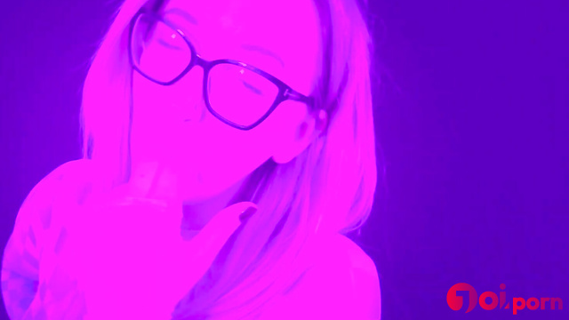 Your brain and holes will be fucked - Candy Glitter