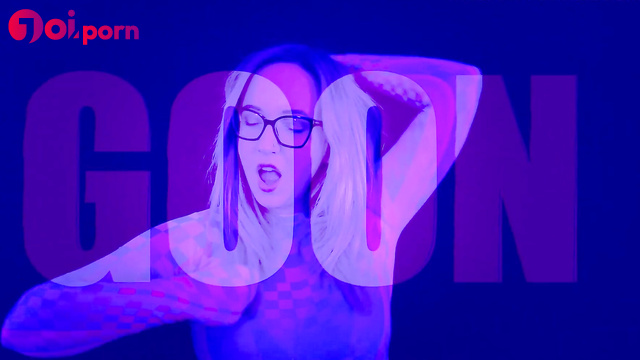 Your brain and holes will be fucked - Candy Glitter