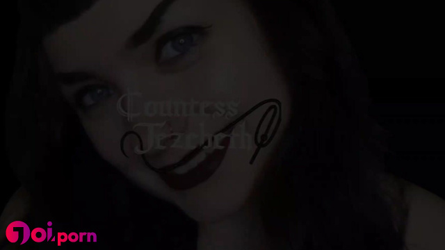 Cum in your panties, stupid faggot - Countess Jezebeth