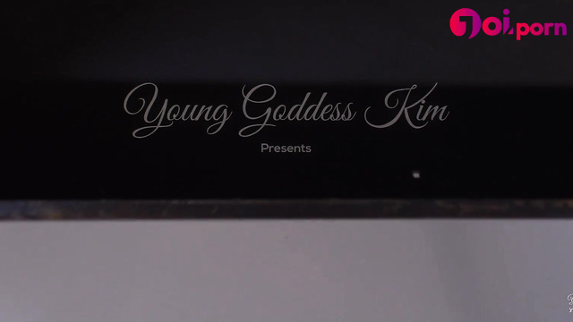 A day in the life of your curvy goddess (latex joi) - Young Goddess Kim