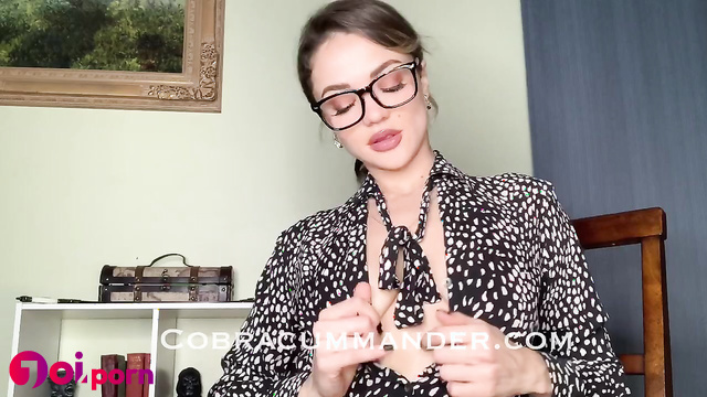 Your psychotherapist and unspoken anal desires - CobraCummander