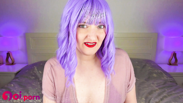 Feminization training for losers - MistressMystique