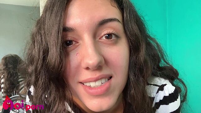 Best JOI for dumb losers like you and your friends - Goddess Dri