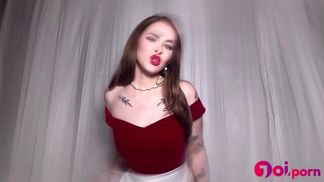 She thinks you're a nobody (solo tape) - THEcherrygirl